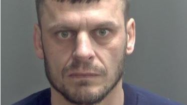Family of three killed in drug driver crash challenge killer's sentence