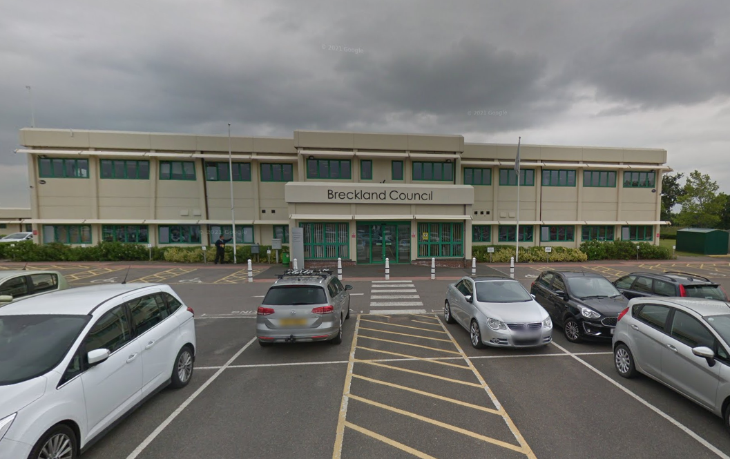 Breckland Council to roll out AI chatbot to answer common questions ...