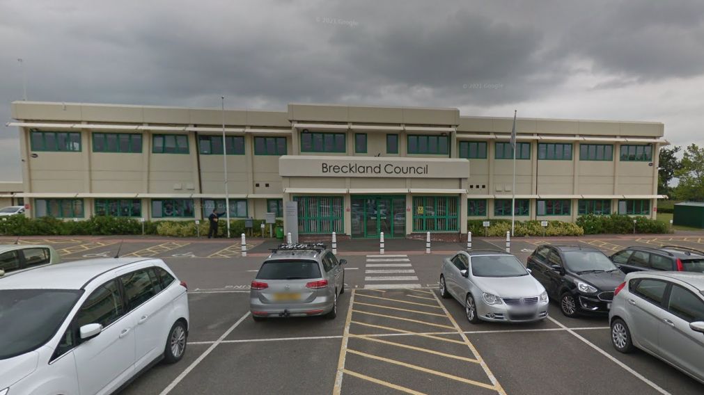 Breckland Council to roll out AI chatbot to answer common questions ...