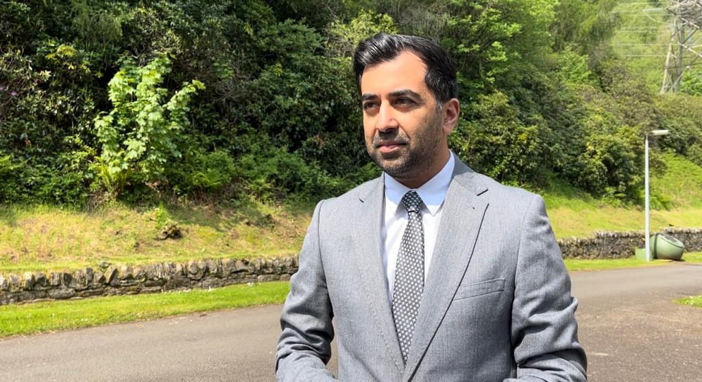 Humza Yousaf urged to sack NHS GGC board amid probe