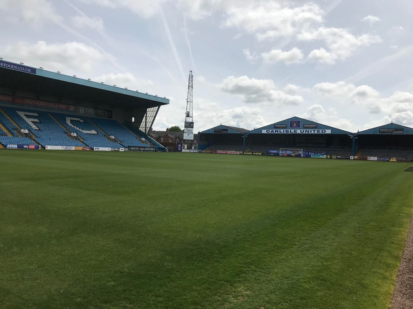 Piatak family edge closer to Carlisle United take-over | News