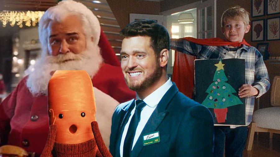 Take A Look At Some Popular Christmas Adverts For 2023 take-a-look-at-some-popular-christmas-adverts-for-2023