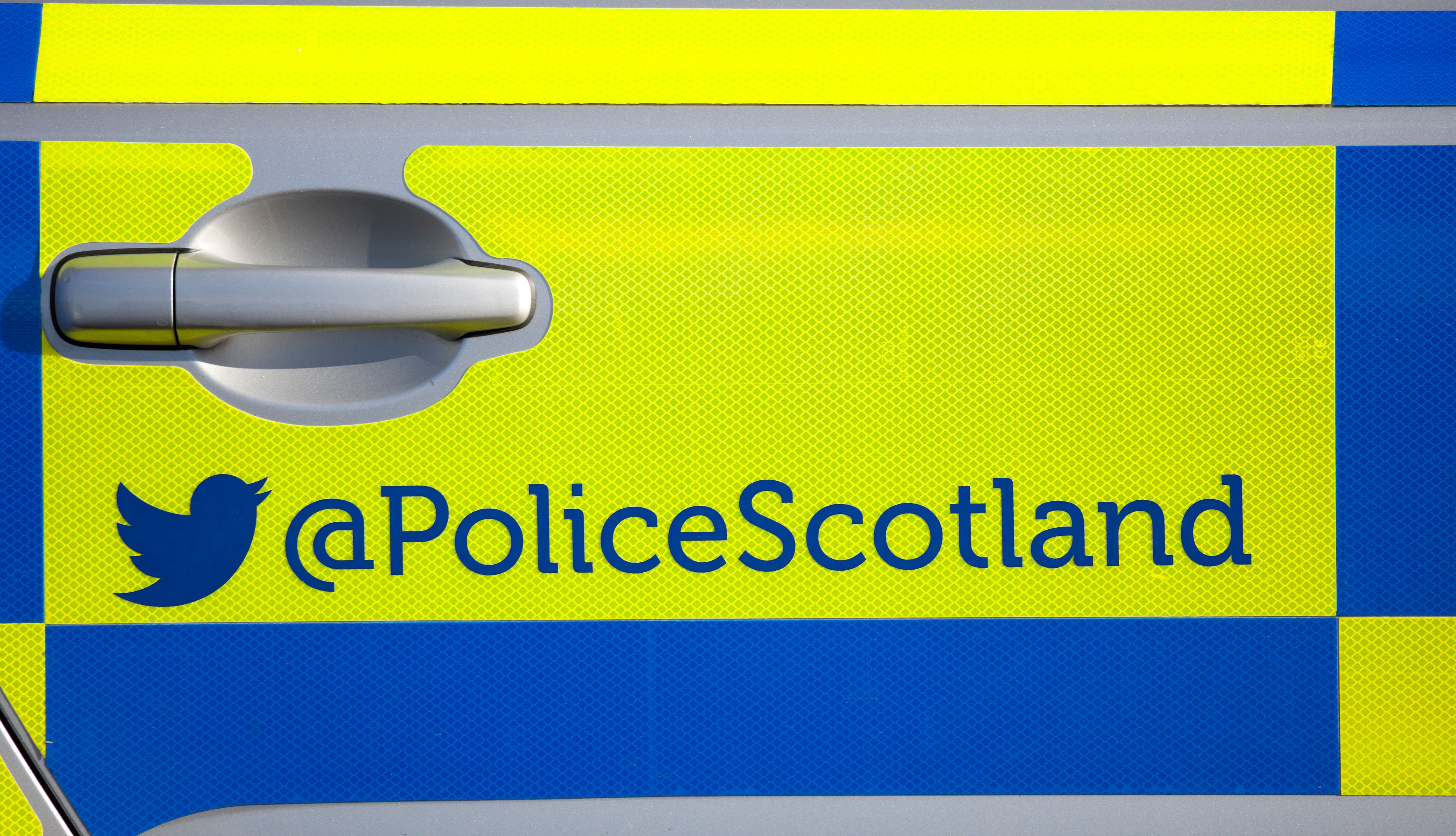 Pedestrian Killed In Edinburgh HGV Crash