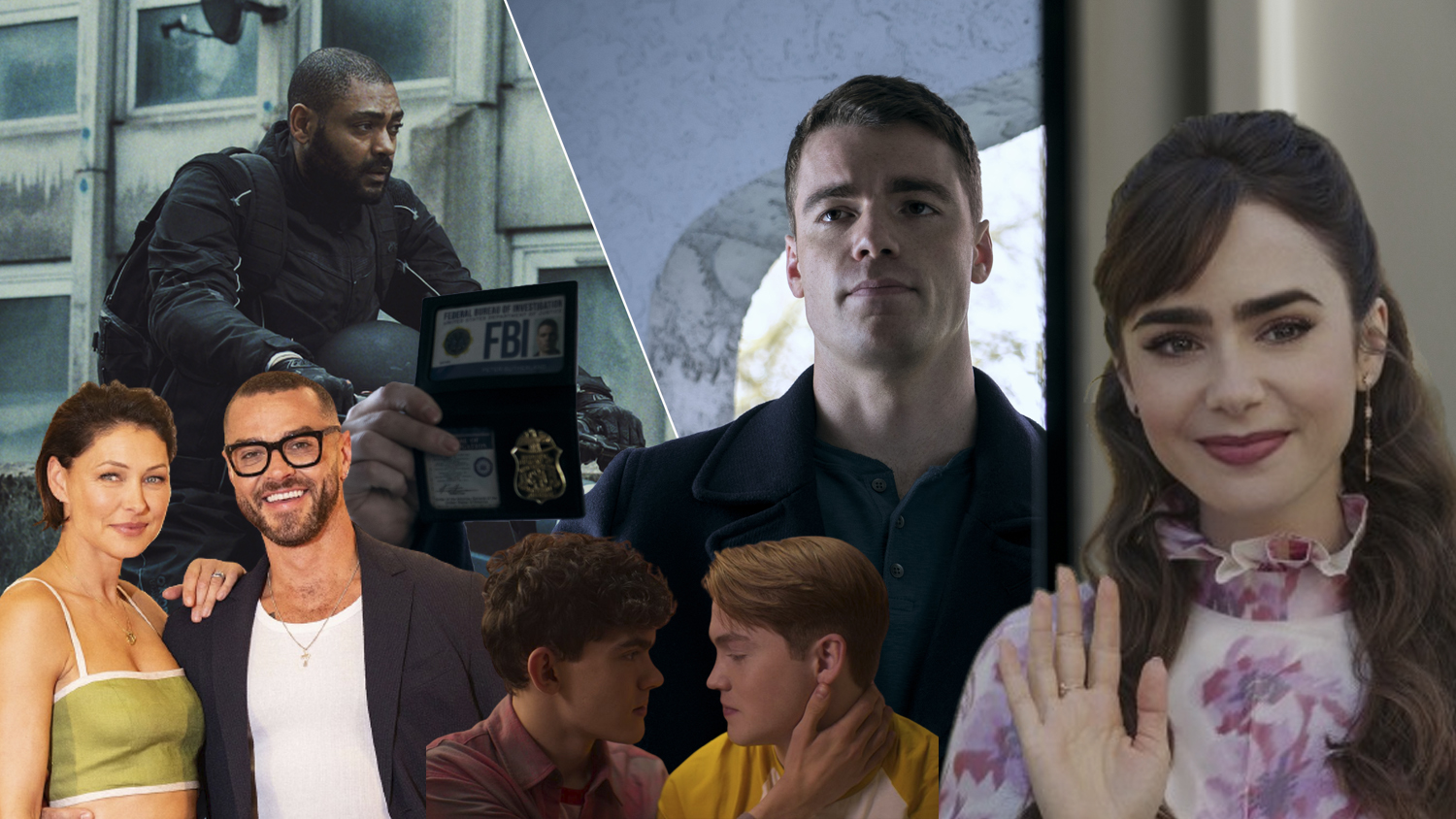 Renewed Netflix Series 2024: Every Show Coming Back for Another Season -  What's on Netflix