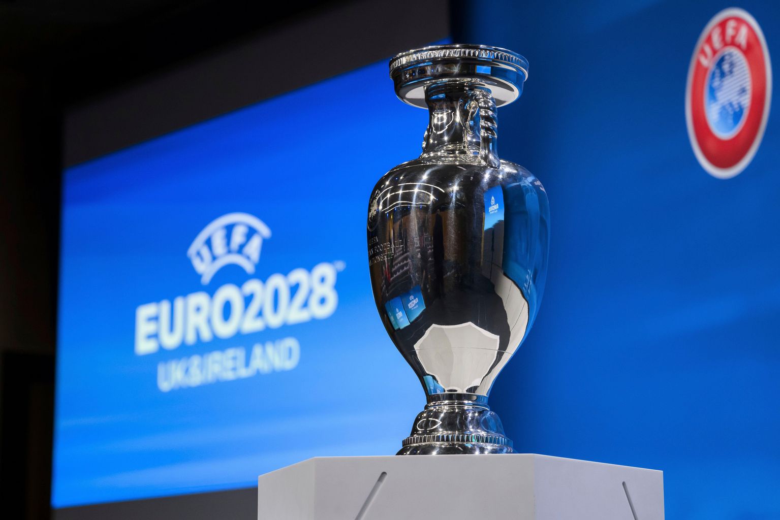 MPs pledge affordable tickets for Euro 2028