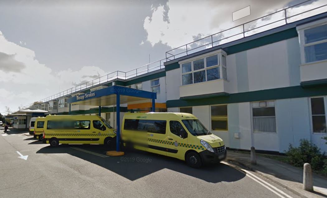 MPs have 'no confidence' in promises made about new hospital programme