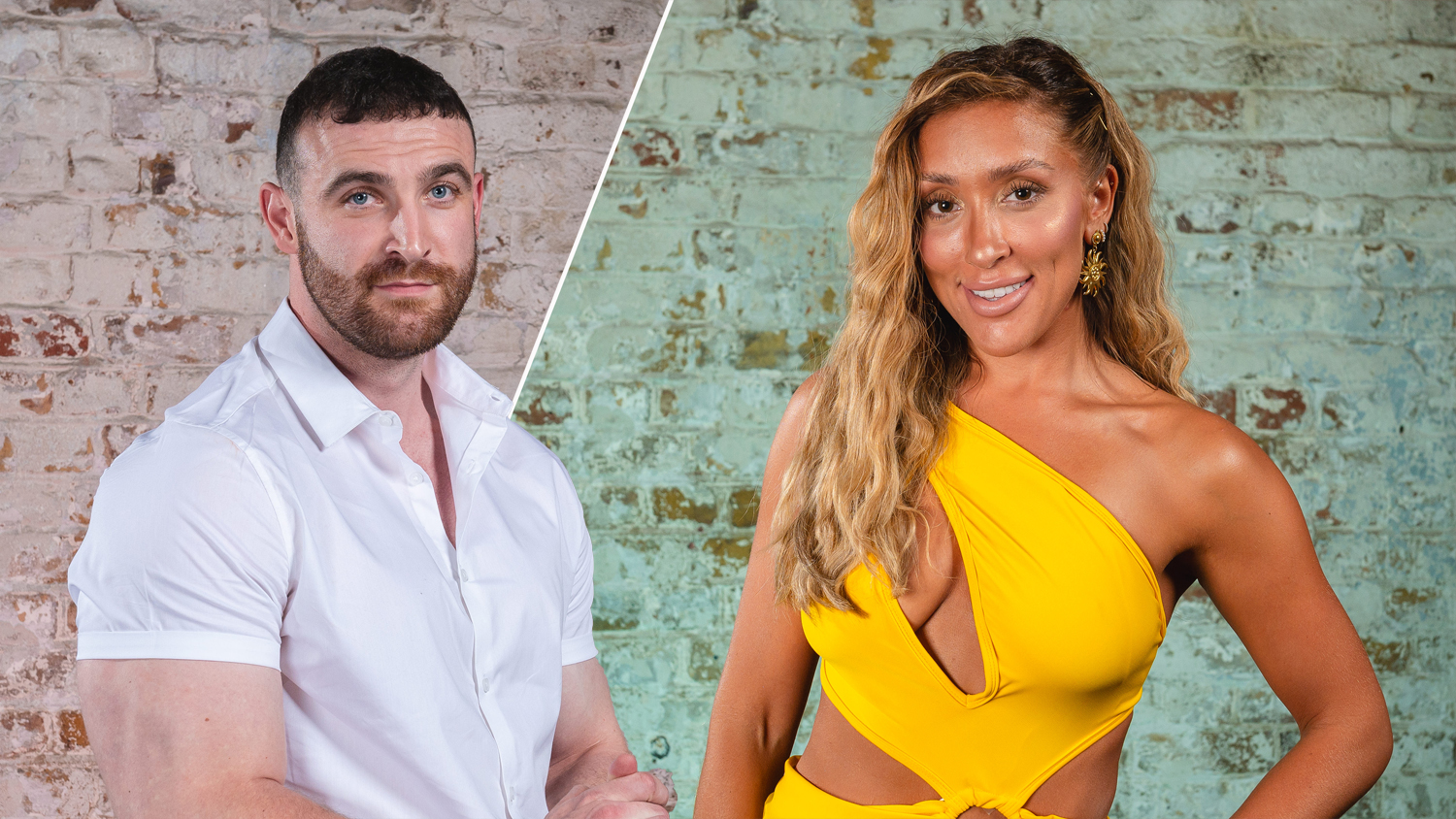 MAFS UK: Shona Manderson and Matt Pilmoor confirm relationship