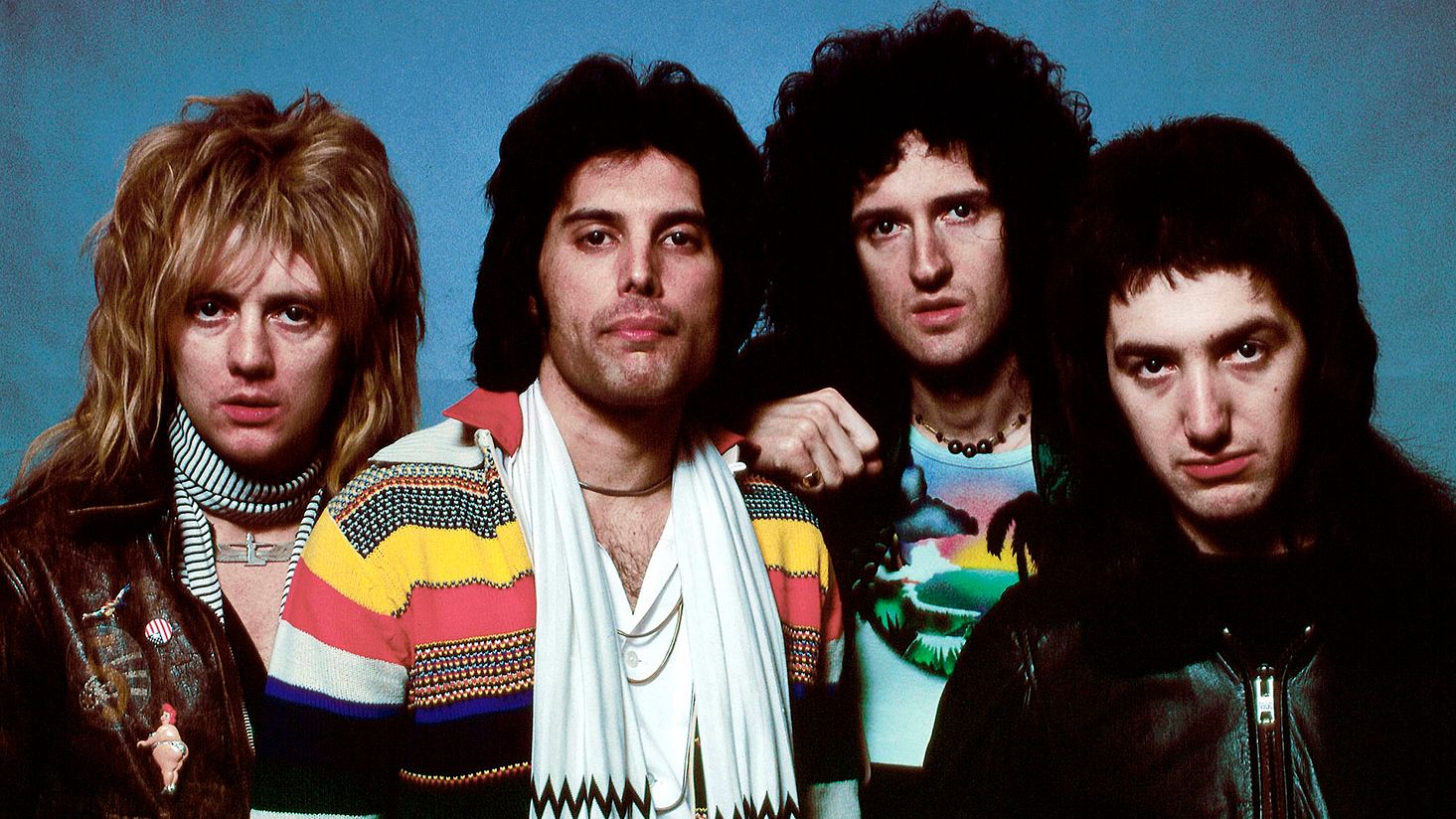 Get to know legendary band Queen and their greatest moments