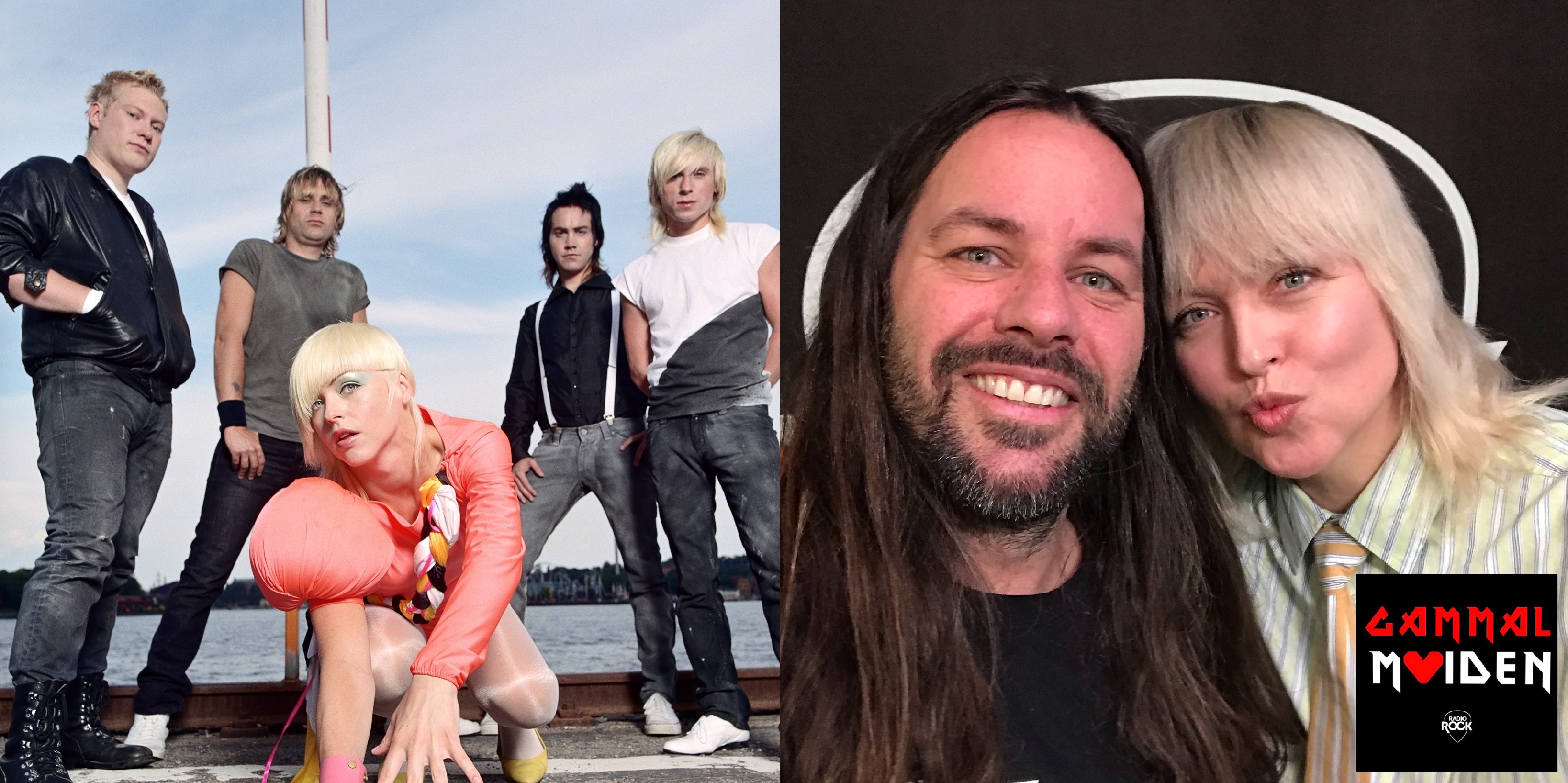 Surferosa gjør comeback i 2024