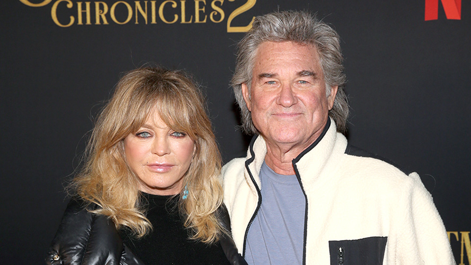 Will Kurt Russell and Goldie Hawn get married after dating for 40 years?