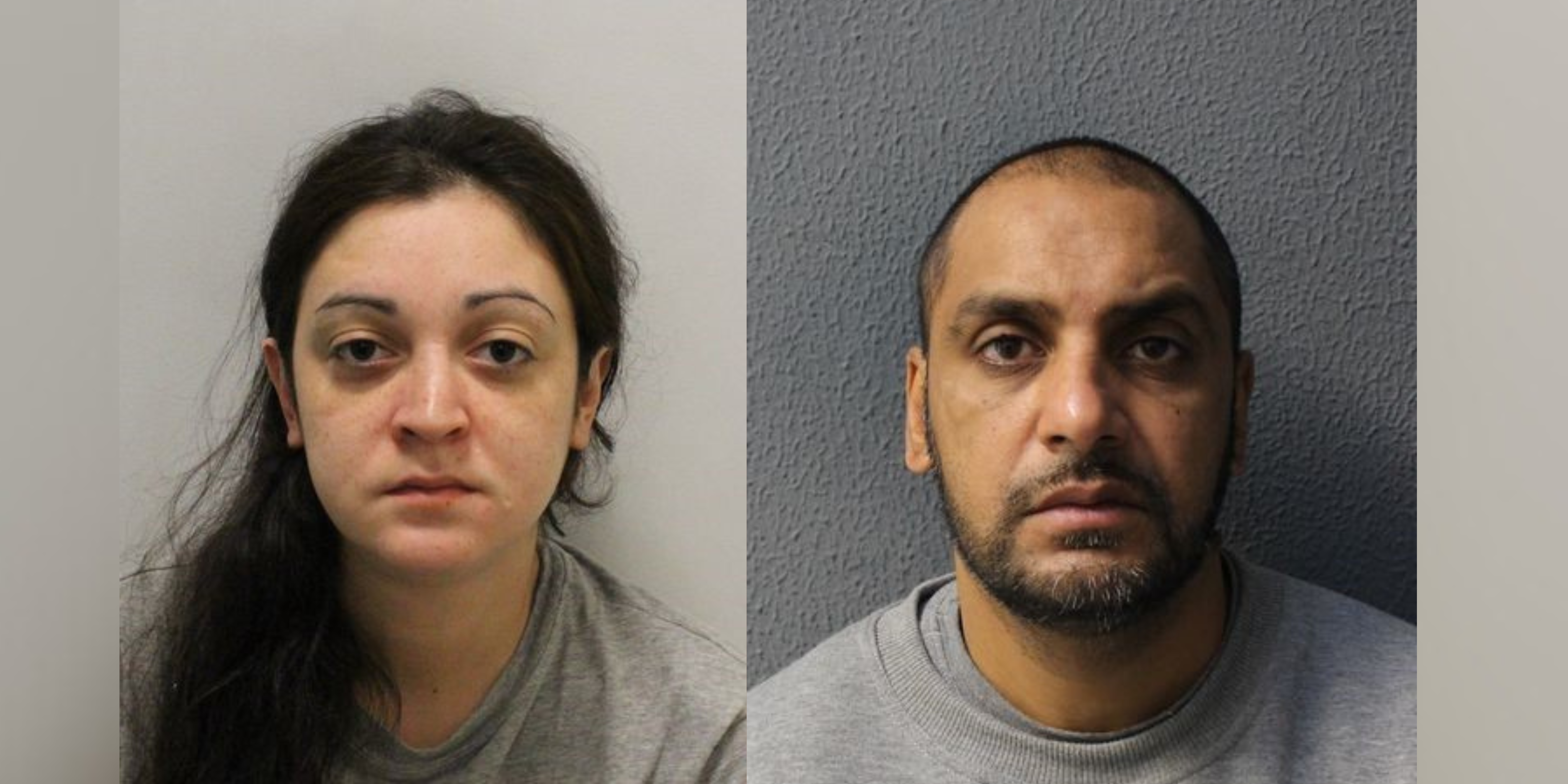 Couple jailed for life after 'wicked' murder | News - Greatest Hits ...