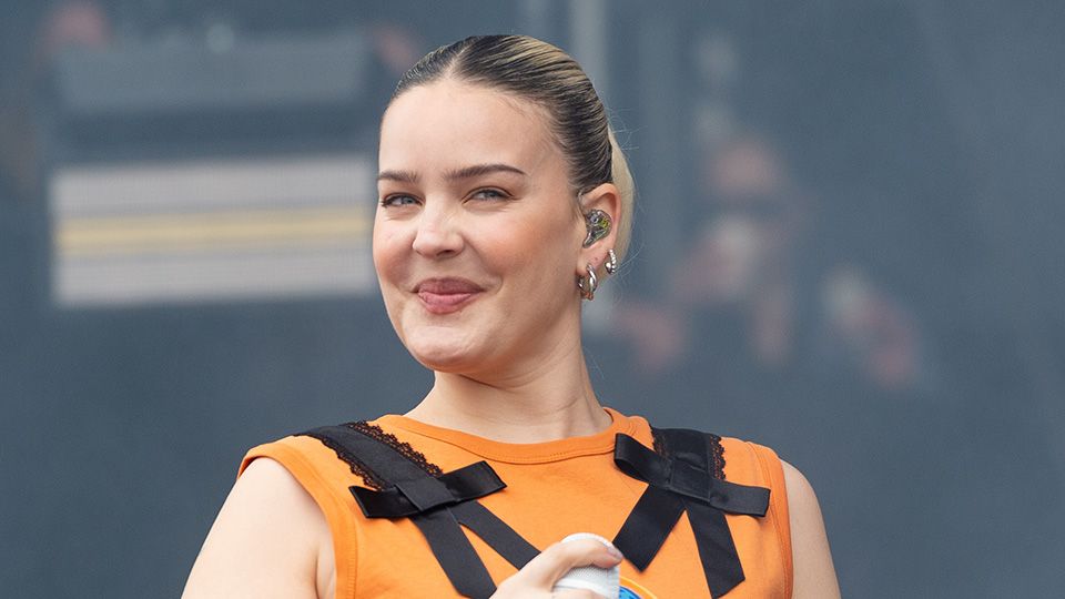 Anne-Marie announces new summer 2024 dates for ‘The Unhealthy Club’ tour