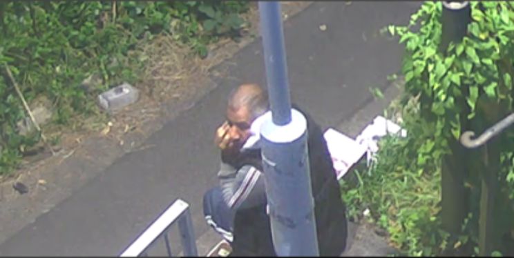 Police look to speak to man in connection with sexual assault in ...