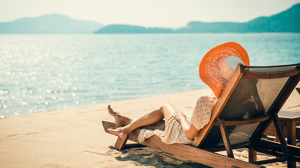 How to maximise your annual leave in 2024