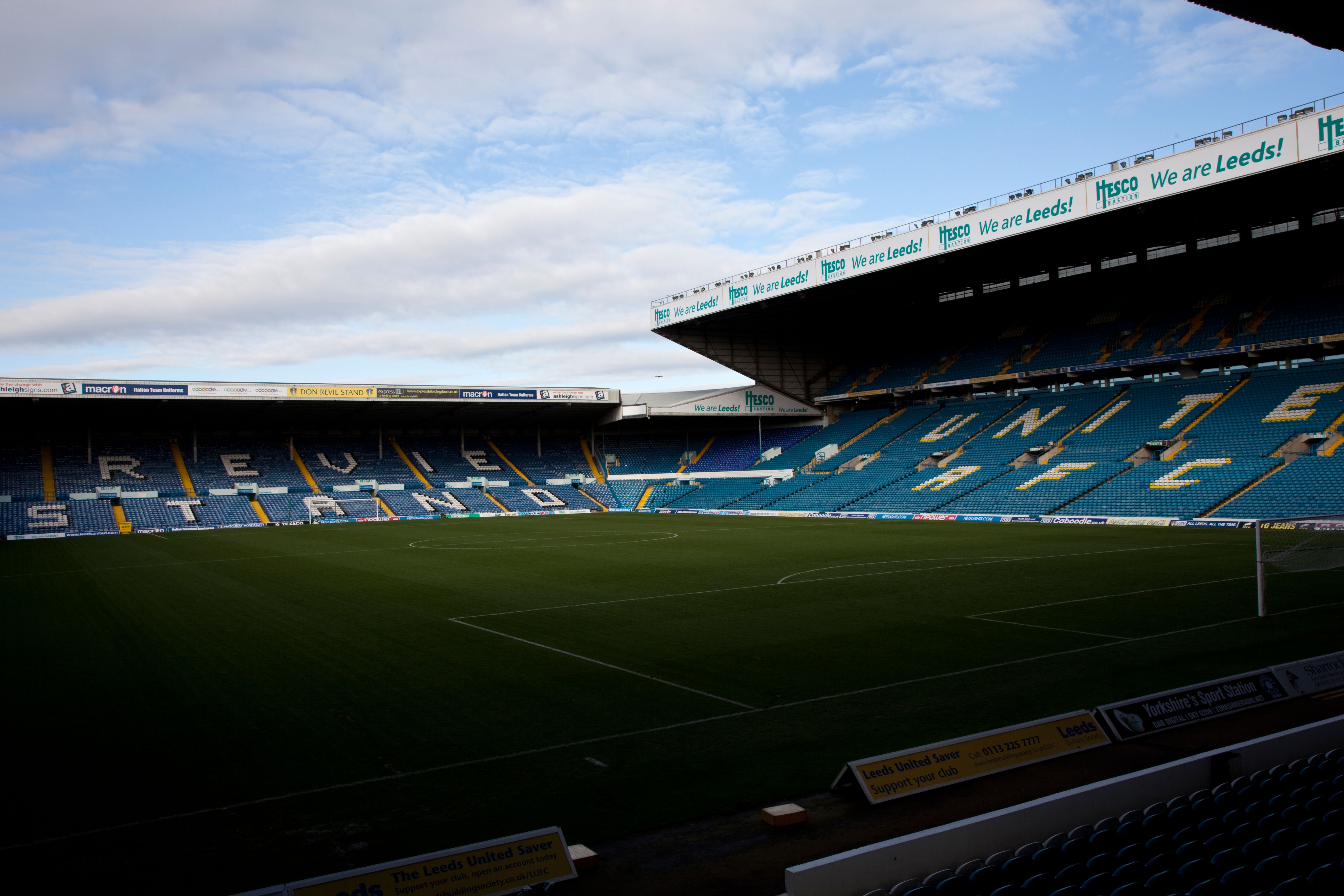 Magic Weekend to be held at Elland Road in 2024 News Greatest Hits Radio (West Yorkshire)