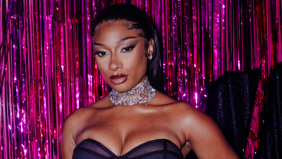 Megan Thee Stallion & Normani drop video from Birds of Prey soundtrack