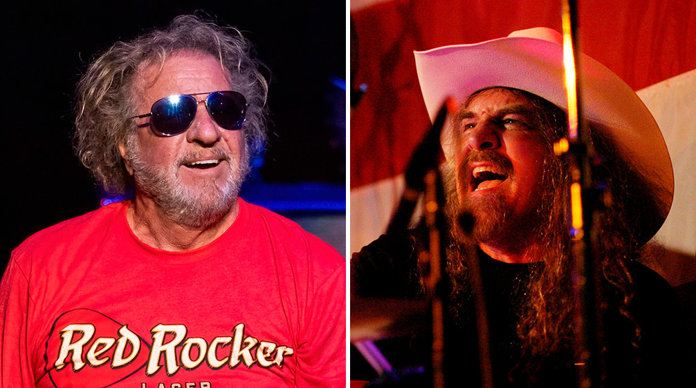 Joan Jett Tour 2024 : Rocking Nationwide