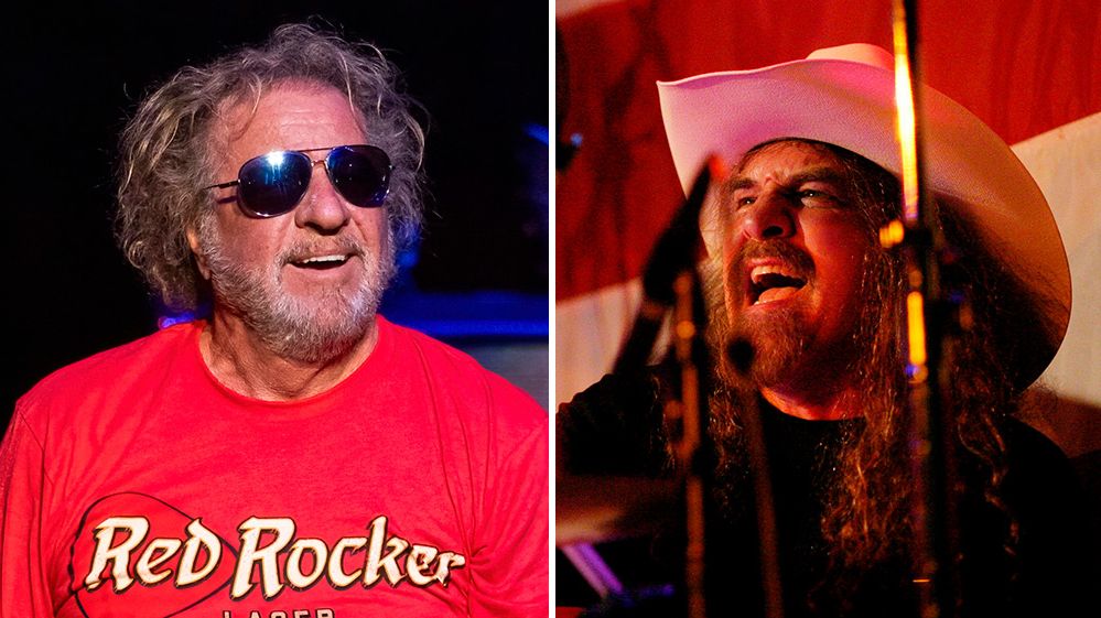 Joan Jett Tour 2024 : Rocking Nationwide