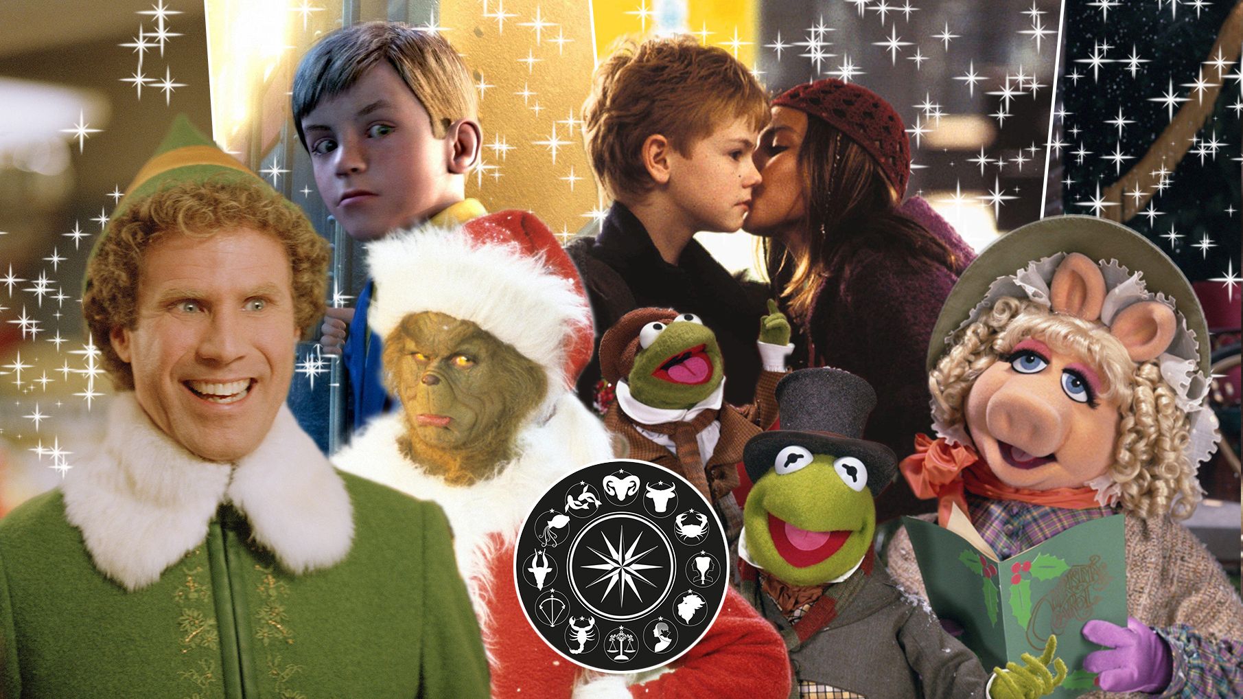 Zodiac Sign Christmas Day 60 Photos Astrologytoyou zodiac-sign-christmas-day-60-photos-astrologytoyou