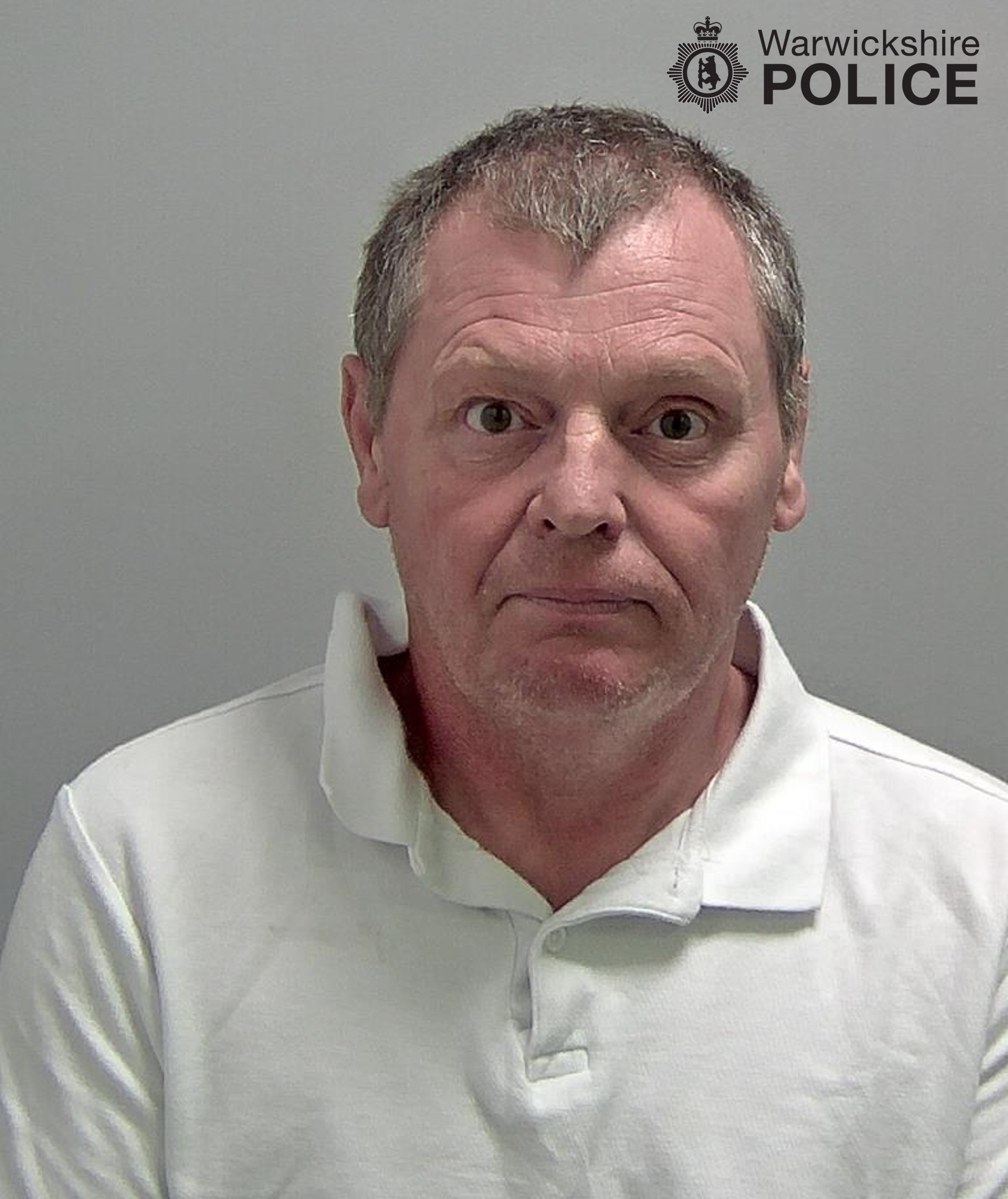Rugby man jailed for child sex abuse