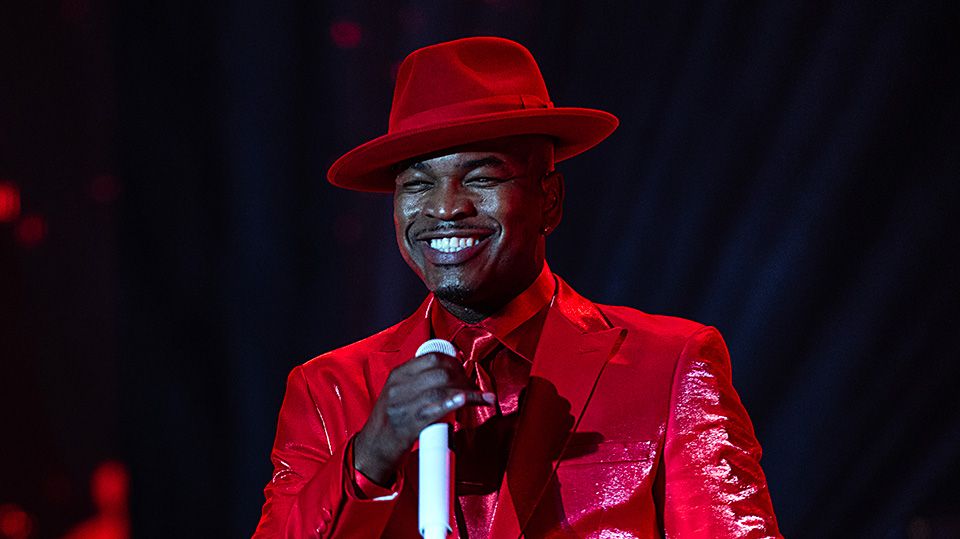 Buy tickets now to see NeYo on his 'Champagne and Roses' tour with Mario