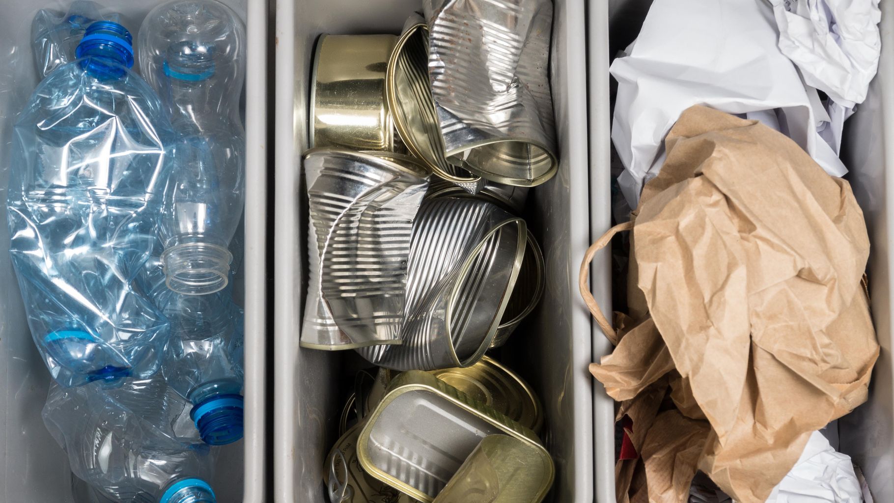 Swindon's recycling roll out Your guide to your new bins News Greatest Hits Radio (Swindon)