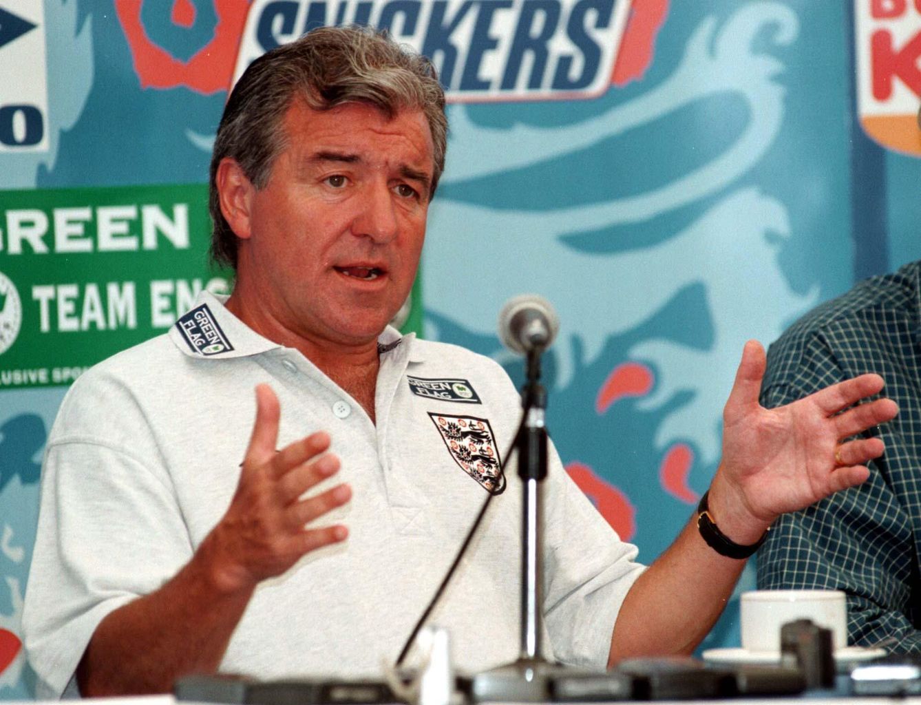 Former England Manager Terry Venables Dies Aged 80 former-england-manager-terry-venables-dies-aged-80