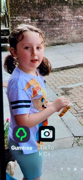 Police say 9 year old girl found 'safe and well' after being reported ...