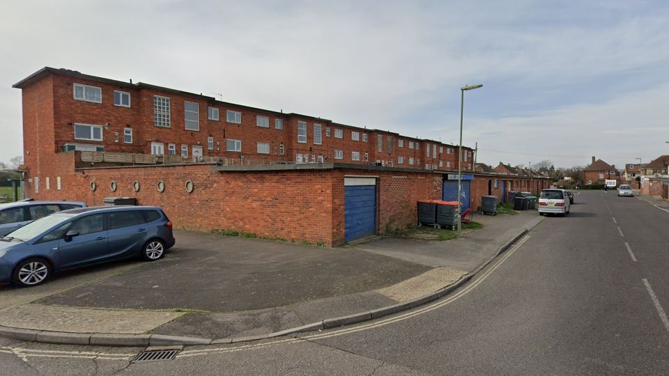 Gosport murder investigation Three charged over man's death News