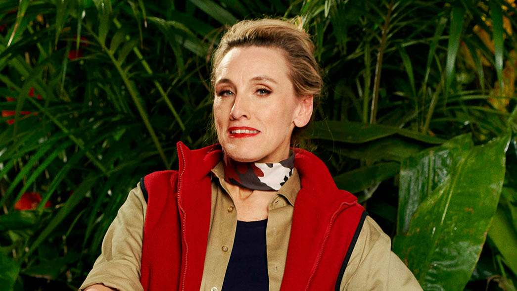 I'm A Celeb 2023: Grace Dent Has LEFT The Jungle