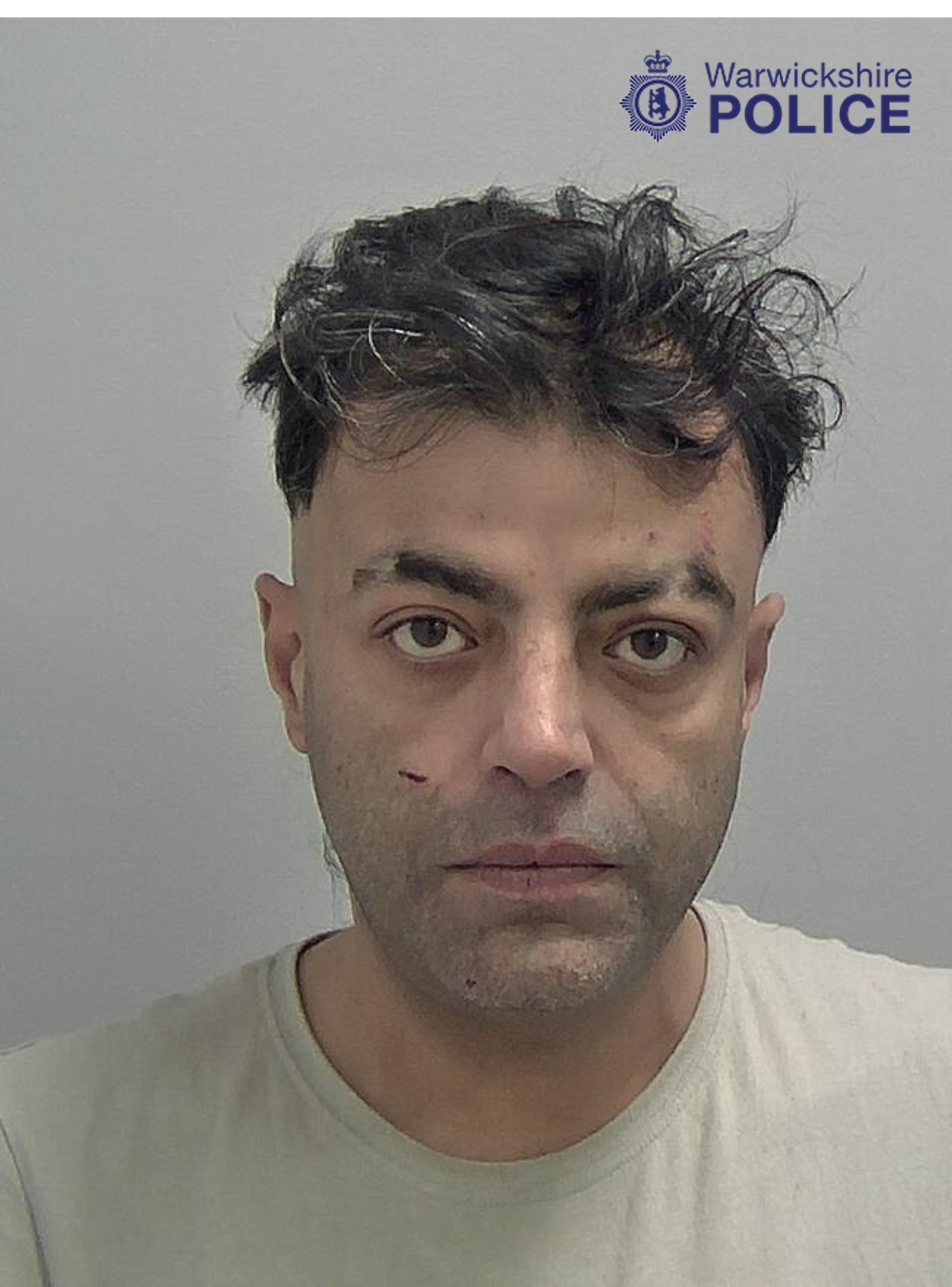 Man Jailed For Racially Aggravated Attack On Warwick Hospital Worker