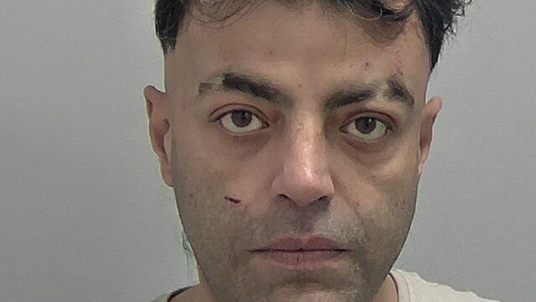 Man Jailed For Racially Aggravated Attack On Warwick Hospital Worker Man jailed for racially aggravated attack on warwick hospital worker