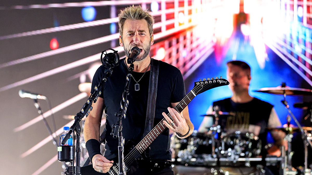 Nickelback Tour 2025 Song List  : Unveiling the Ultimate Setlist
