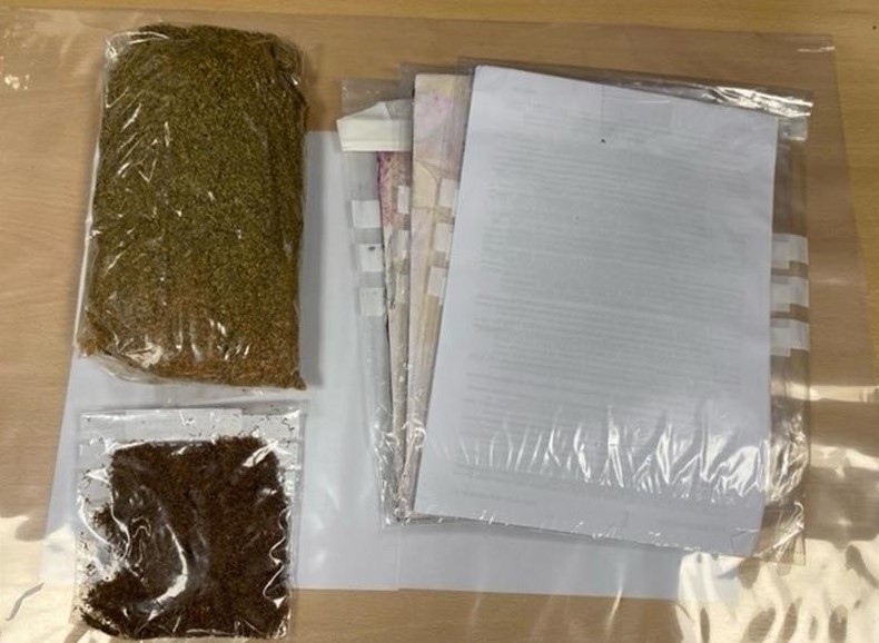 Woman sentenced for attempting to smuggle drugs into Wiltshire jail ...