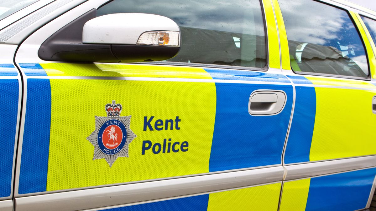 Man arrested in Kent Murder investigation | News - Greatest Hits Radio ...