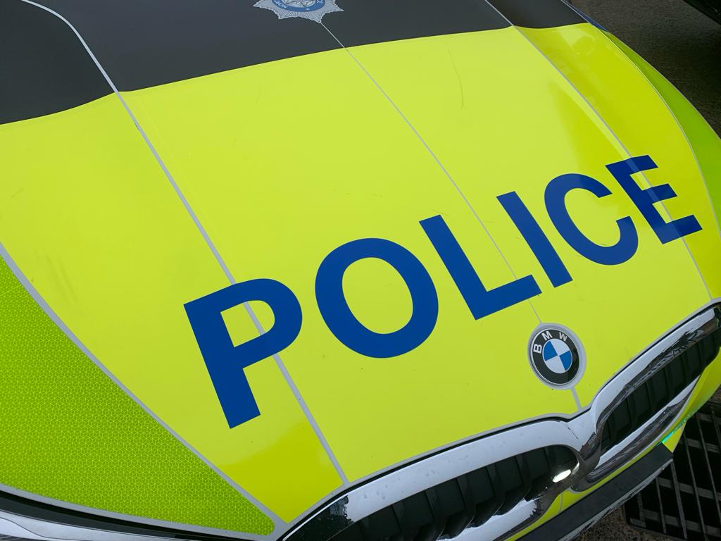 North Yorkshire police launch festive drink/drug driving campaign