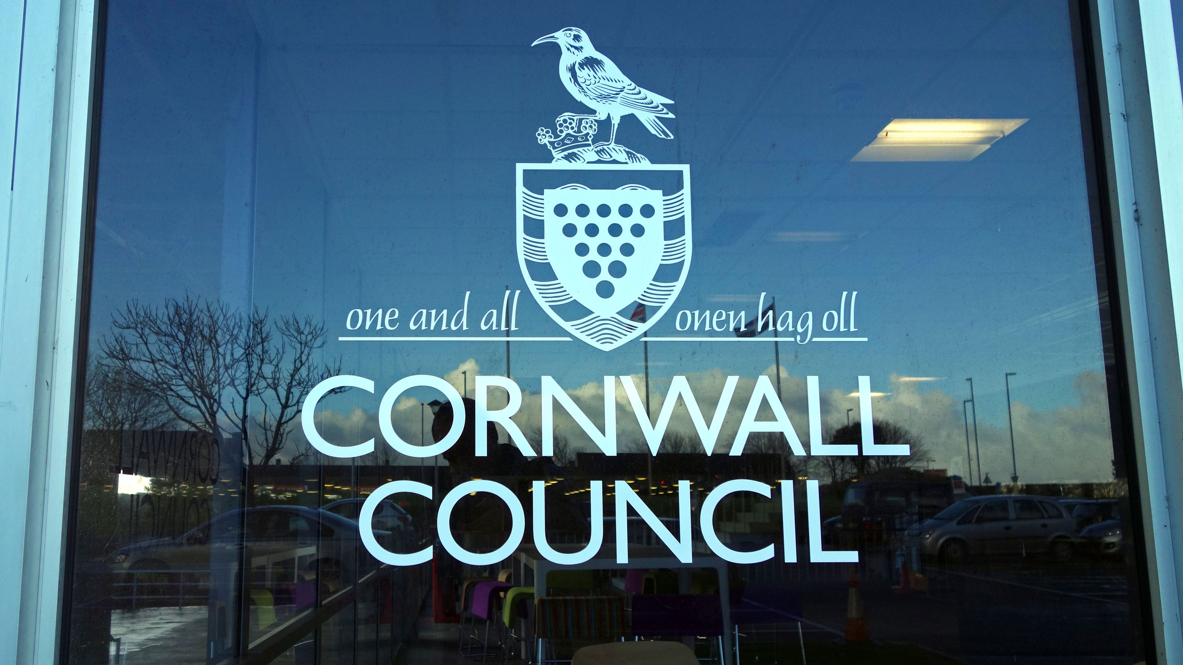 Cornwall Council