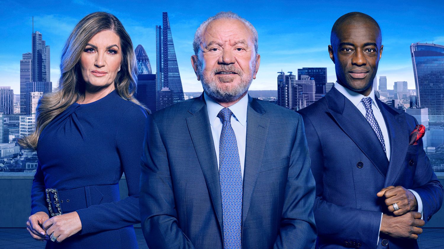 The Apprentice: When does the new series start?