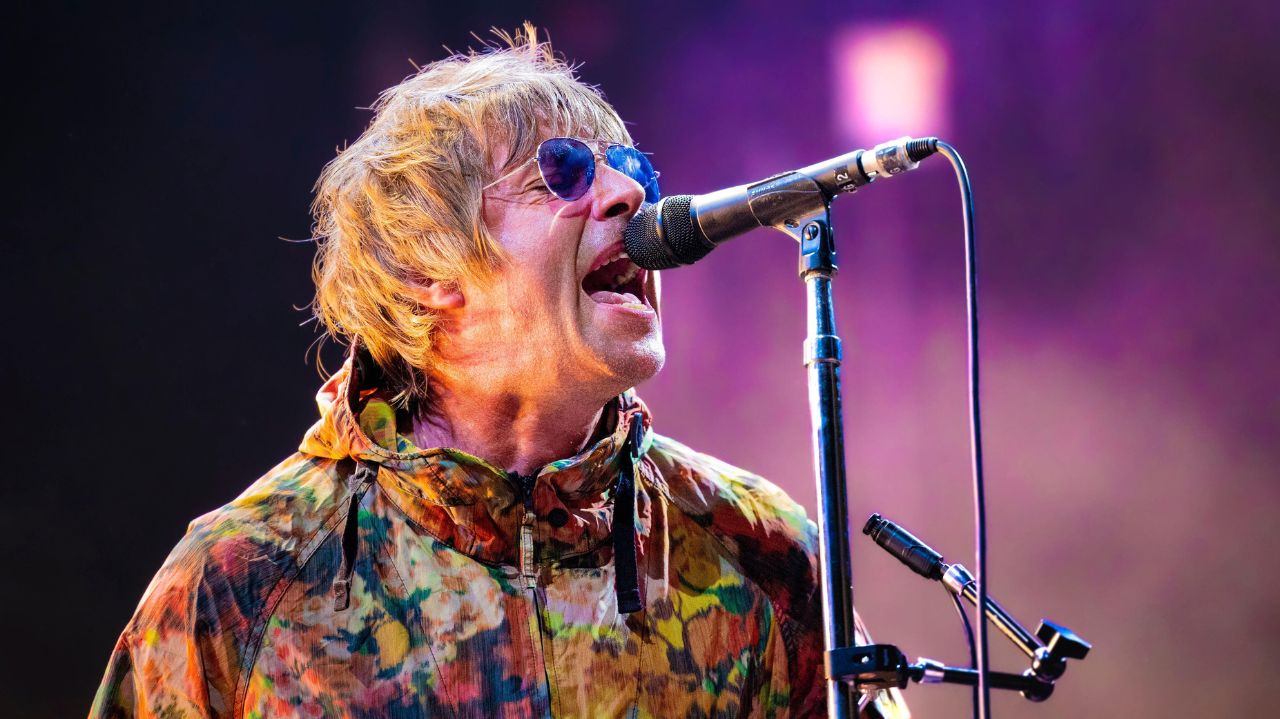 VITAL 2024 Liam Gallagher to headline at Boucher Road Playing Fields VITAL 2024 Liam Gallagher to headline at Boucher Road Playing Fields
