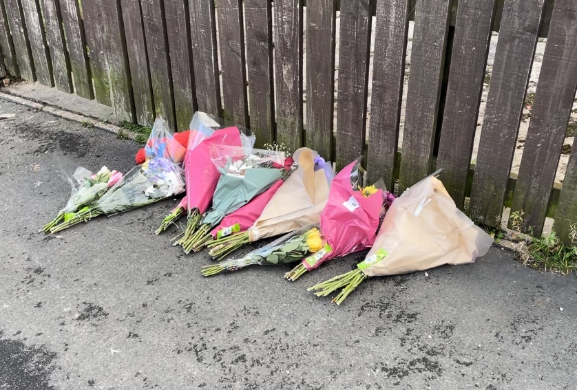 Man appears in court charged in connection with Kiesha Donaghy's death ...