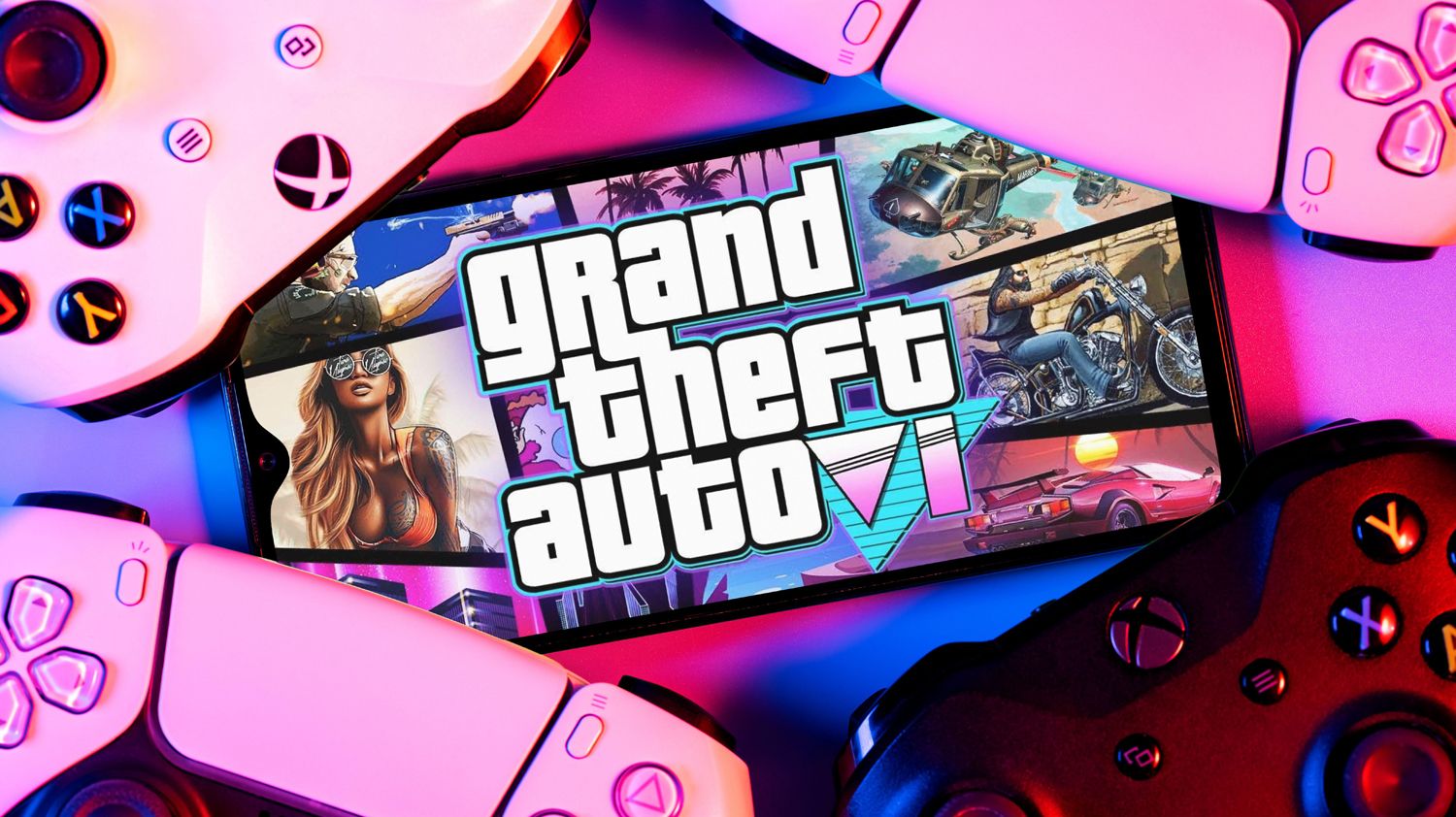 GTA 6 trailer gets Rockstar Games to 10 million