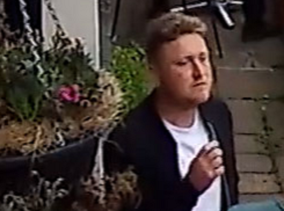 Police launch CCTV appeal after assault in Norwich | News - Greatest ...