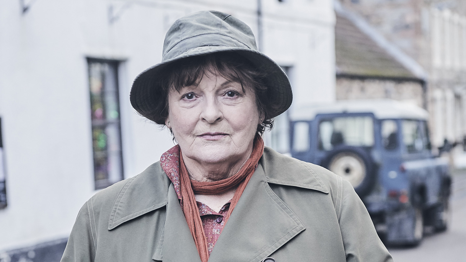 When is the Vera Christmas special?