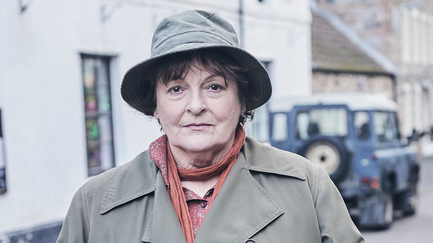 When is the Vera Christmas special?
