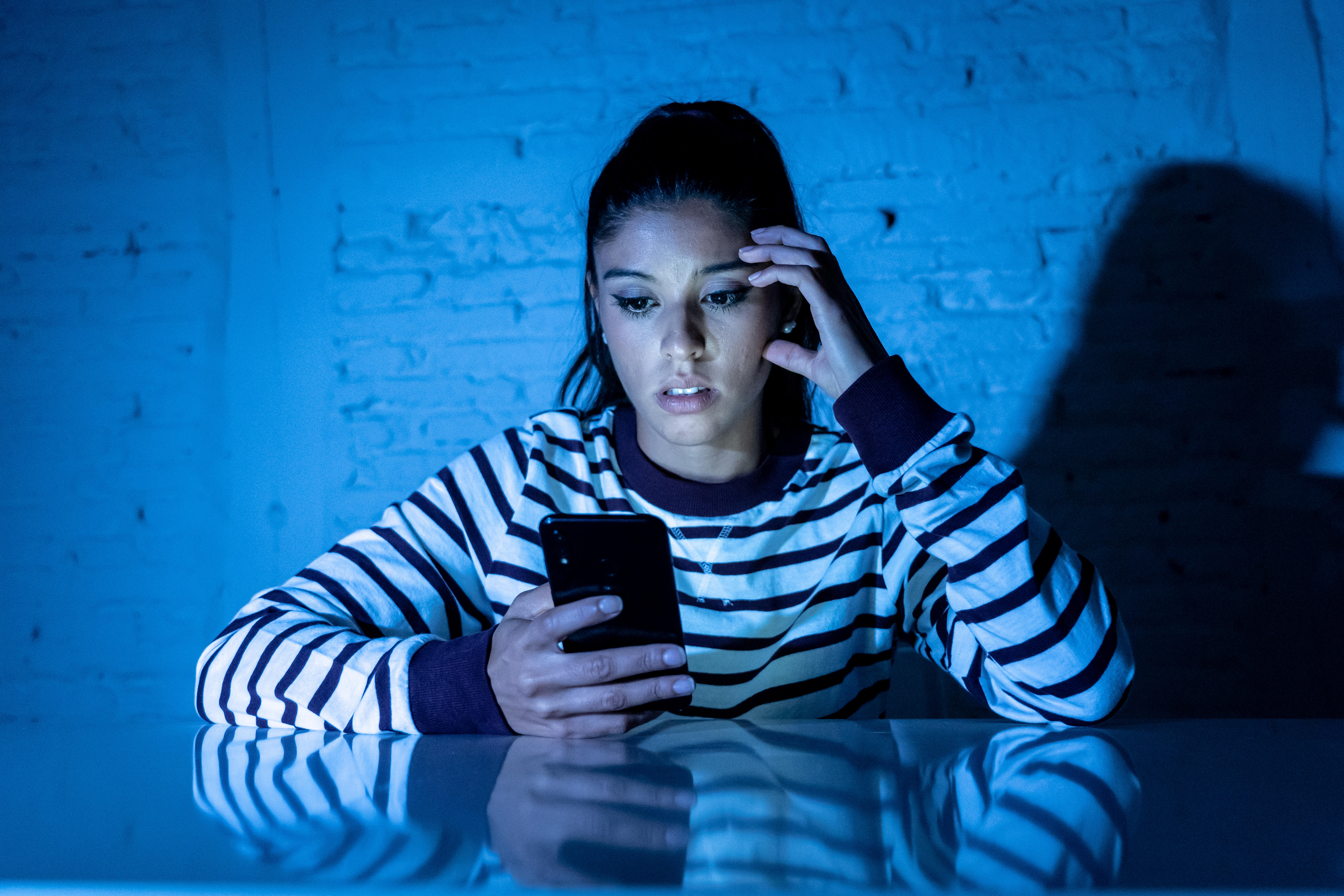Rise of 'extortion' cases affecting children in Wiltshire