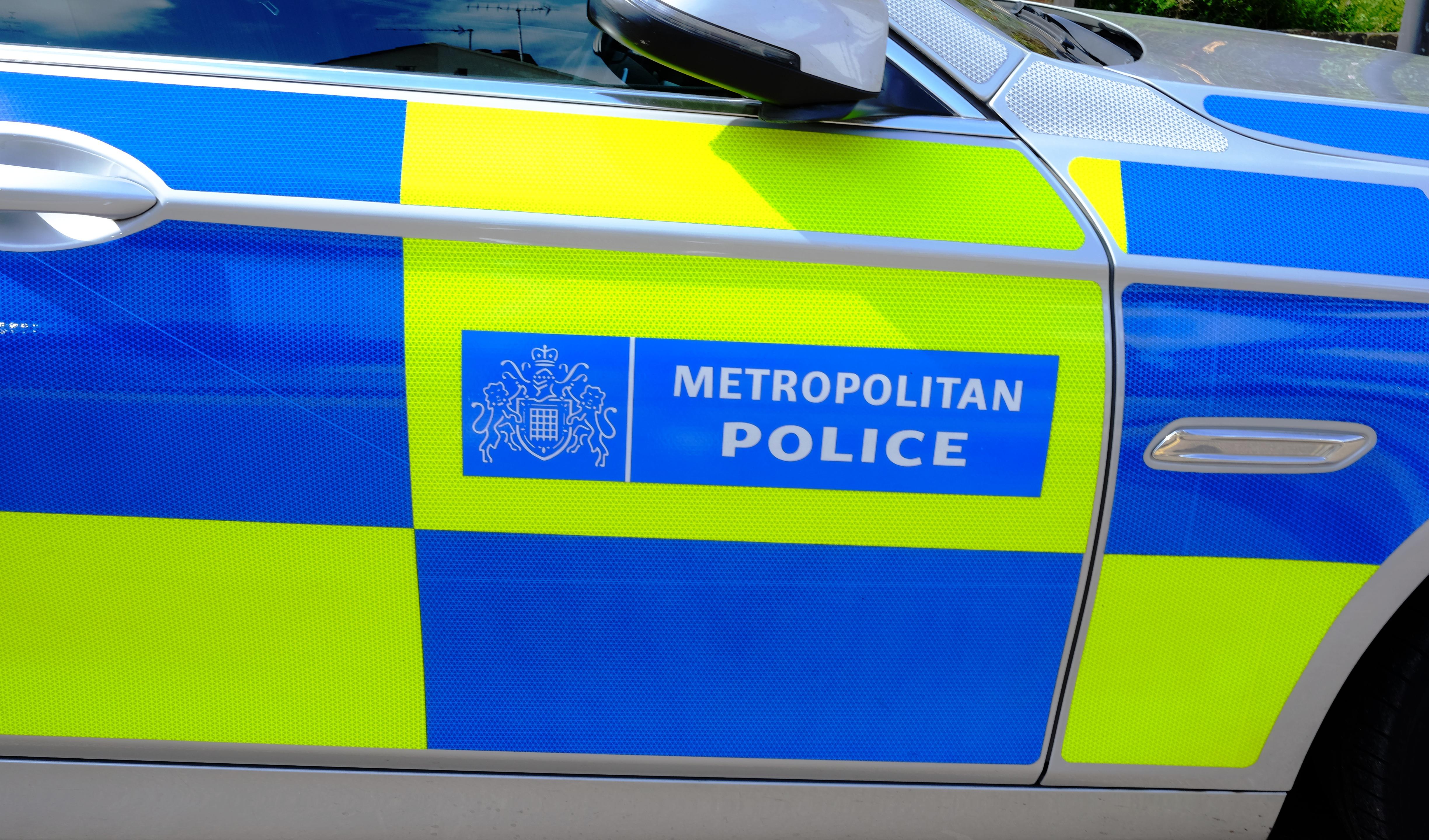 Six Former Met Police Officers Given Suspended Prison Sentences Over ...