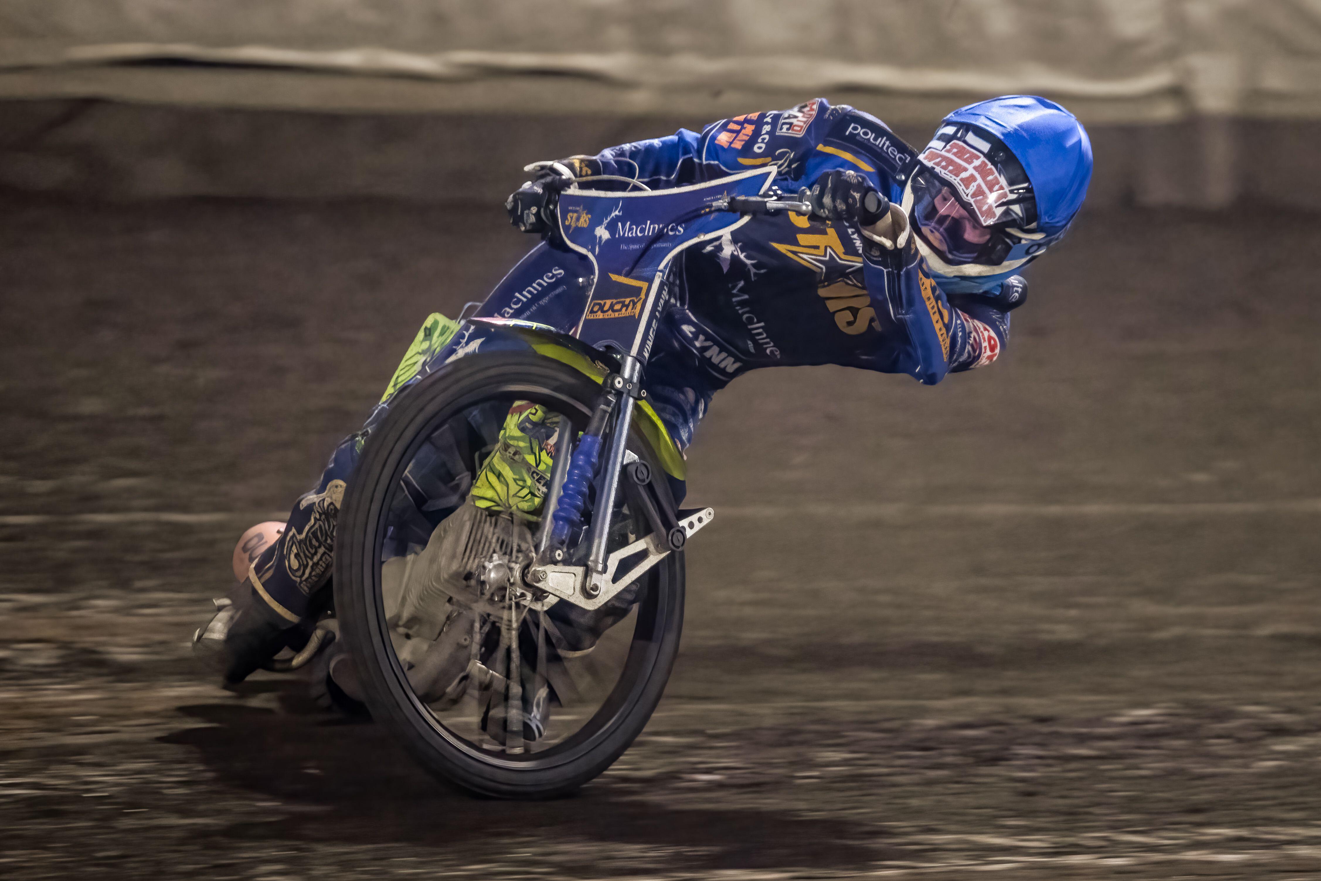 Speedway: King's Lynn Stars fixtures for 2024 announced | News ...
