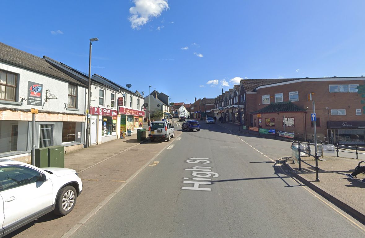 Murder investigation launched after man dies in Cinderford | News ...