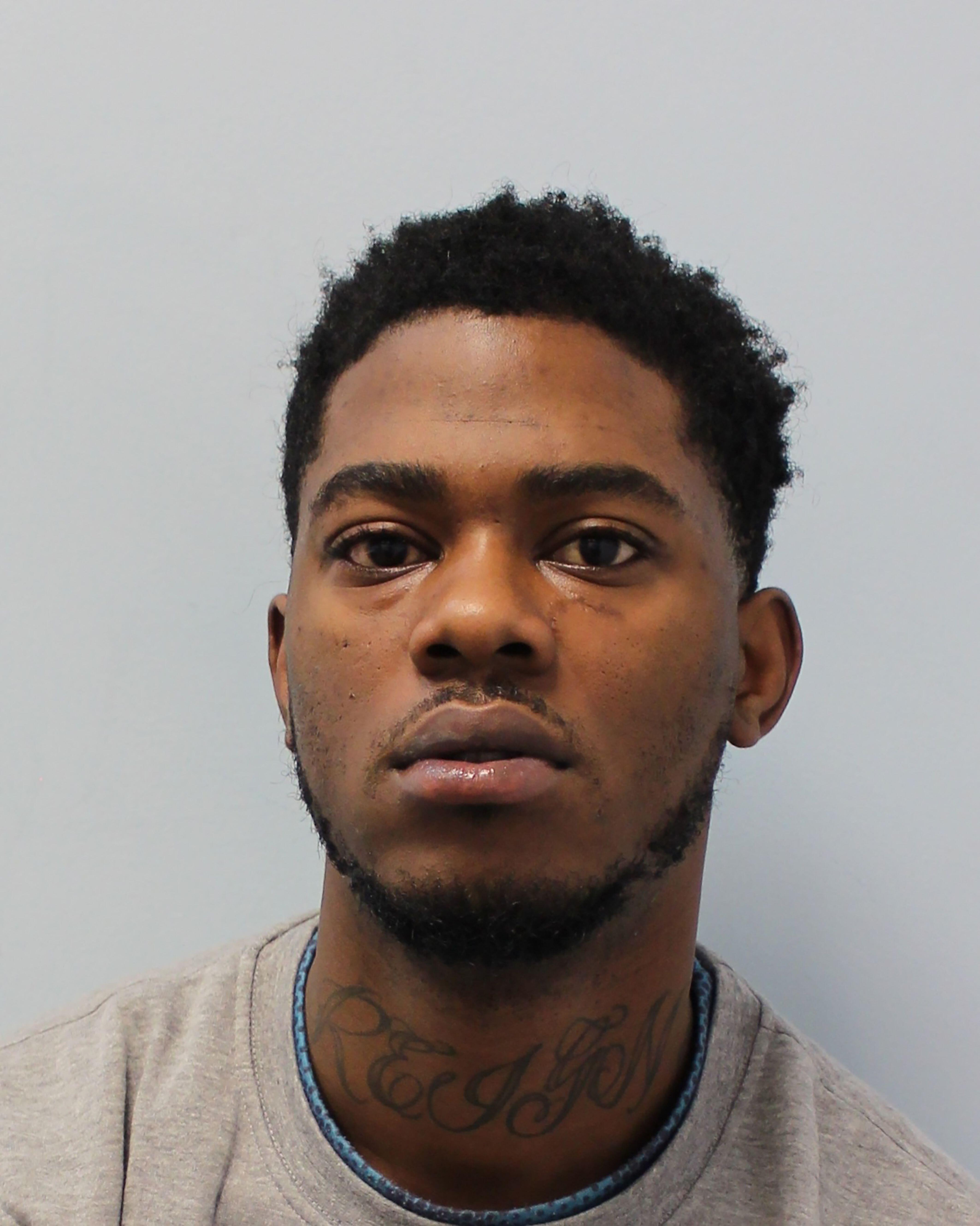 Thugs who killed popular DJ and buried them in Essex woods are jailed ...