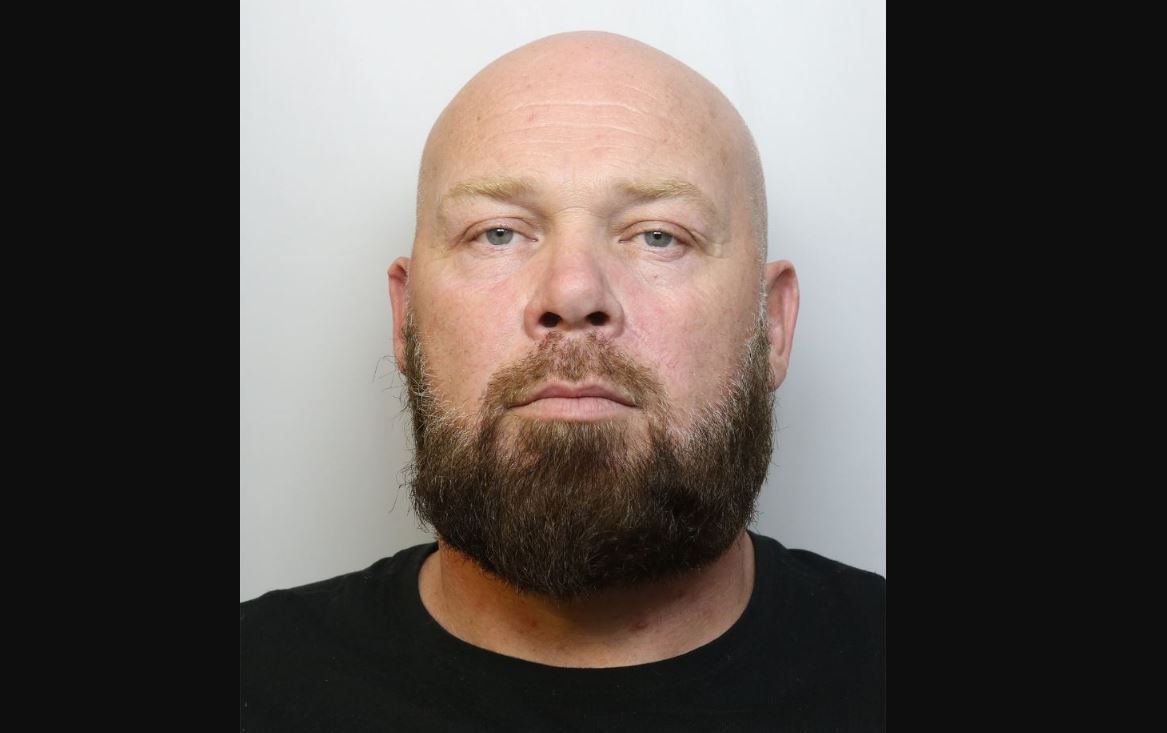 Man jailed for stealing money from 85-year-old grandfather in Wells